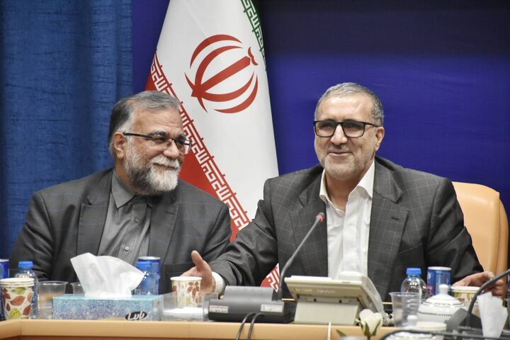 مدیرکل جدید بنیاد شهید و امور ایثارگران لرستان معرفی شد