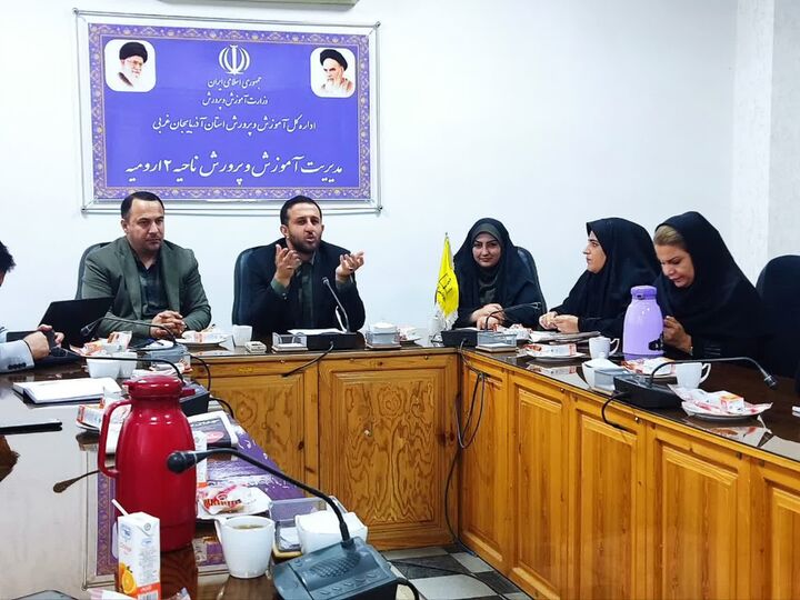 اجرای ۲۰۰۰برنامه در هفته بسیج دانش آموزی/تداوم آرمان‌های شهید حسین فهمیده