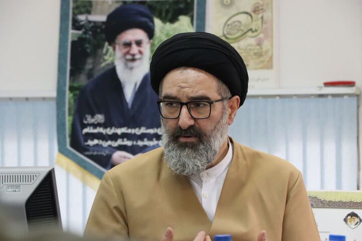 امروز انقلاب ما، زمینه ساز انقلاب حضرت مهدی (عج) است