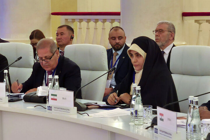 فرهنگ اسلامی و بومی عامل پایداری ملت‌ها در برابر جنگ و یک‌جانبه‌گرایی است