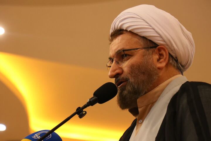 دفاع مقدس را با سربازی در افق مهدویت ادامه دهید