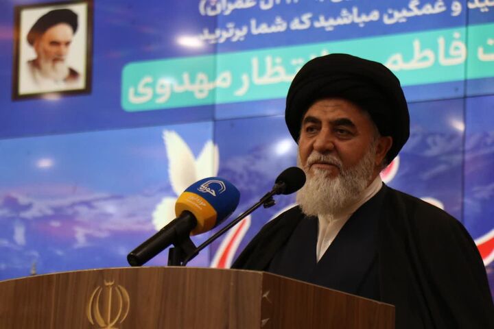 پیوند دیرینه اردبیل با نام امام حسین(ع) را حفظ کنید