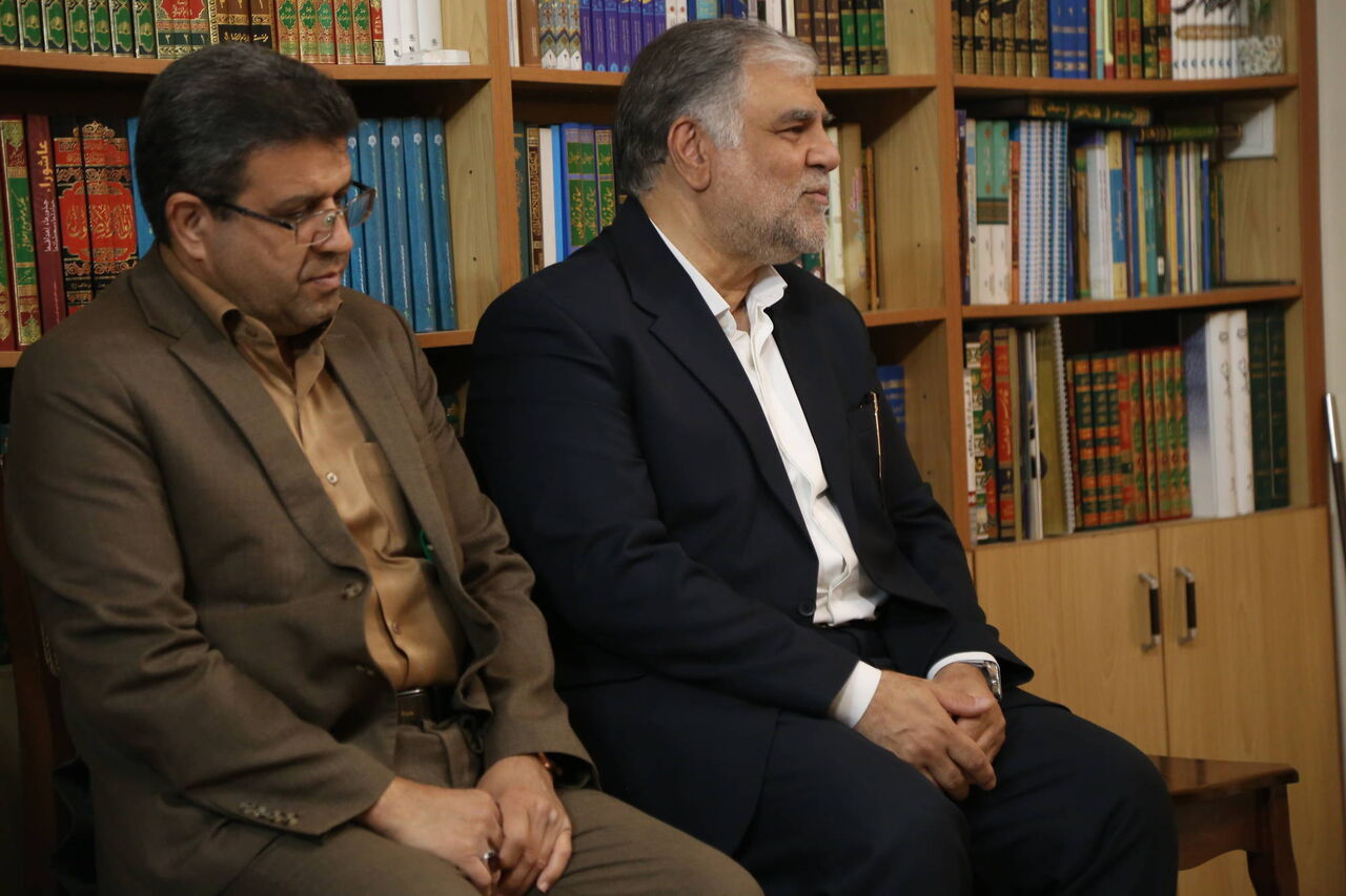 باید به ازدواج، اشتغال و مسکن جوانان توجه جدی شود