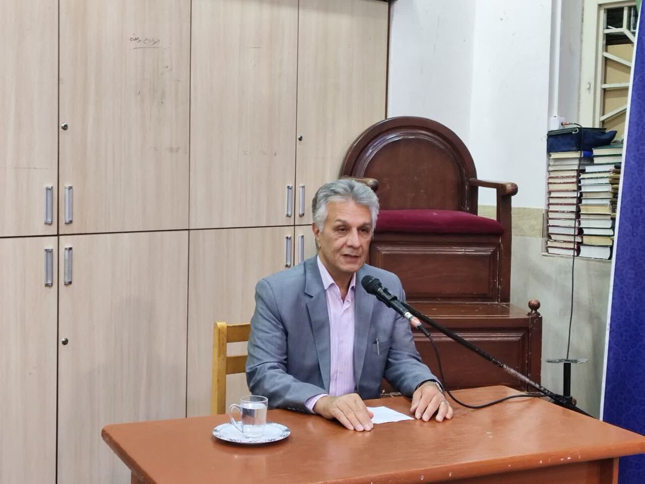 کانونهای خدمت رضوی؛ پیوند ایمان، سلامت و امید در دل محرومان