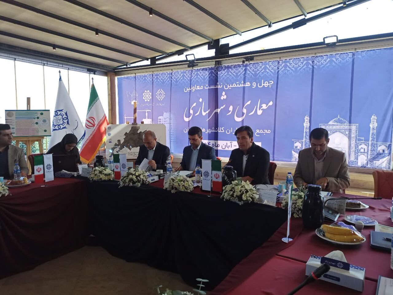 احیای هرچه بهتر بازار بی نظیر اراک نیازمند معرفی کارشناسان است