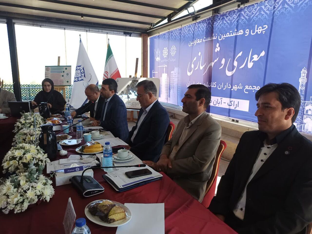 احیای هرچه بهتر بازار بی نظیر اراک نیازمند معرفی کارشناسان است