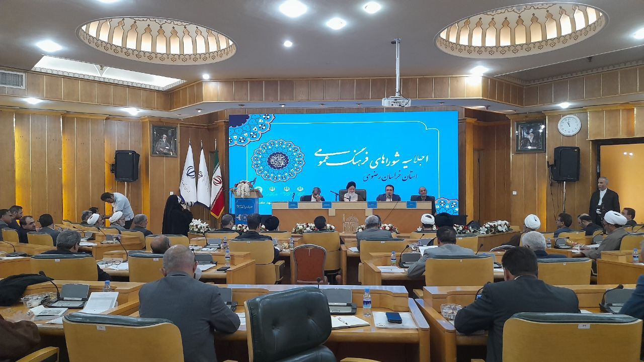 ارتقای فرهنگ دینداری نوجوانان، سرمایه اجتماعی نظام و نشاط جامعه سه چالش فرهنگ کشور