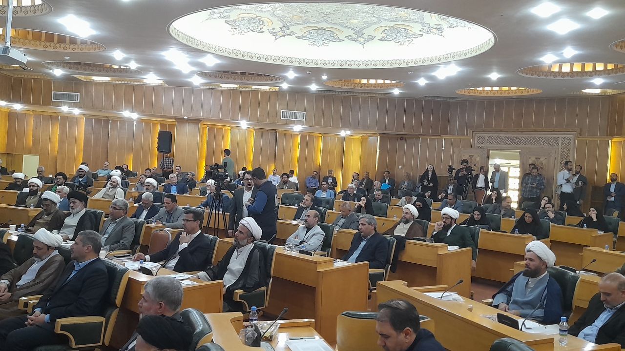 فاجعه معماری و شهرسازی در مشهد مقدس