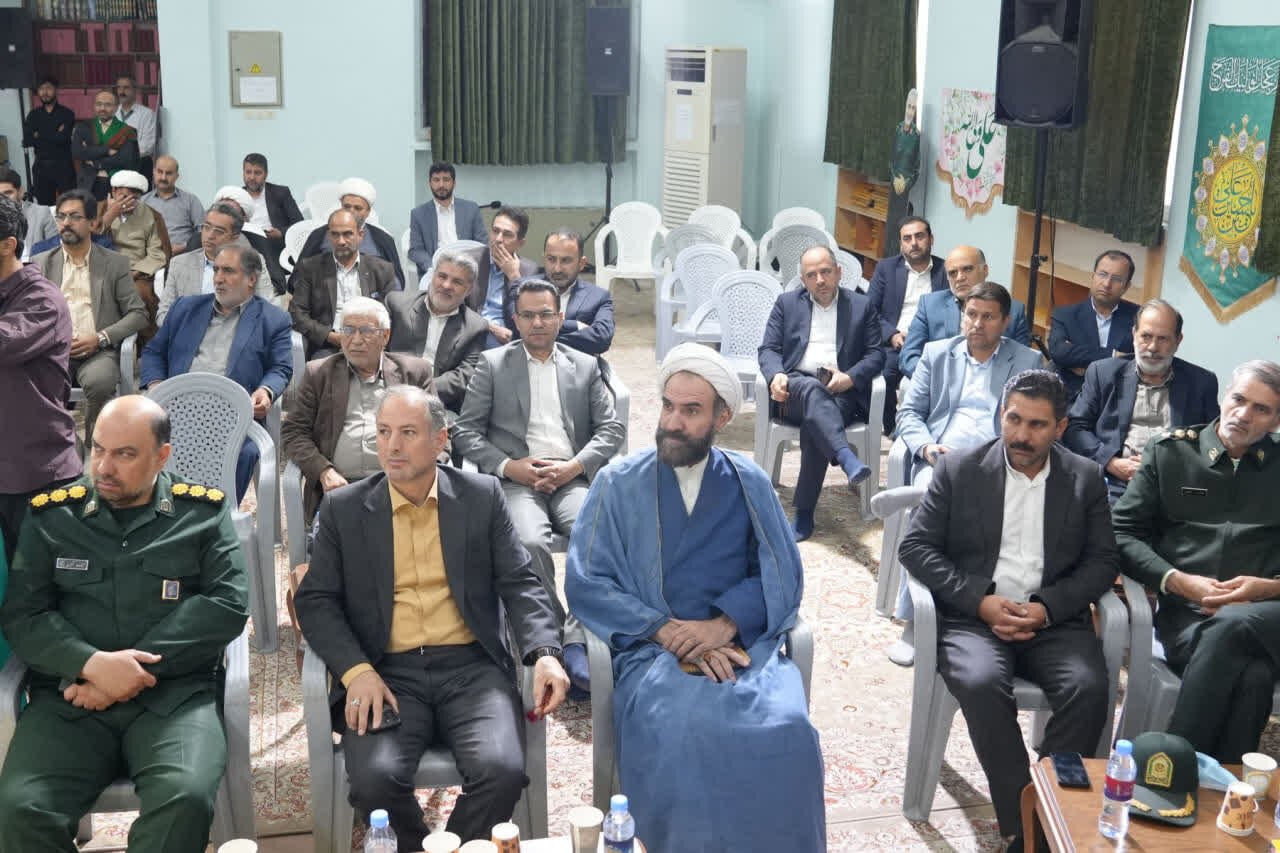 میرزای ناظر؛ واقفی اثرگذار در خدمت به توسعه پایدار خراسان