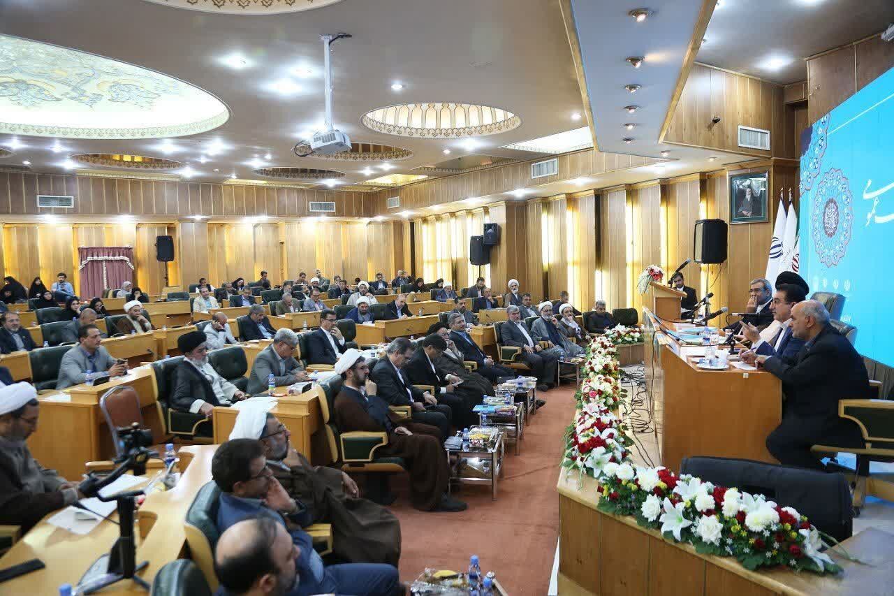 خراسان رضوی باید الگوی فرهنگی کشور شود