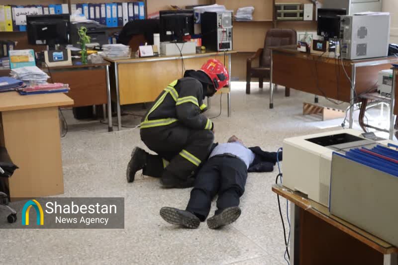 ماموریت اجتماعی و مکانی مساجد در پدافند غیرعامل