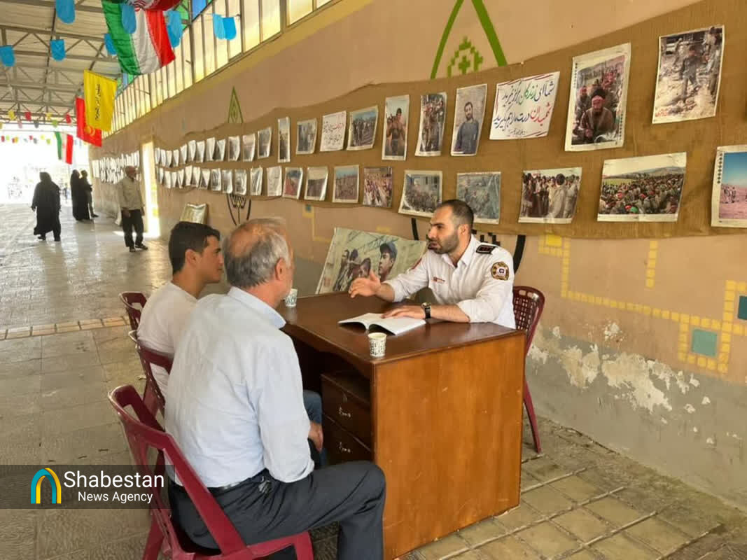 ماموریت اجتماعی و مکانی مساجد در پدافند غیرعامل