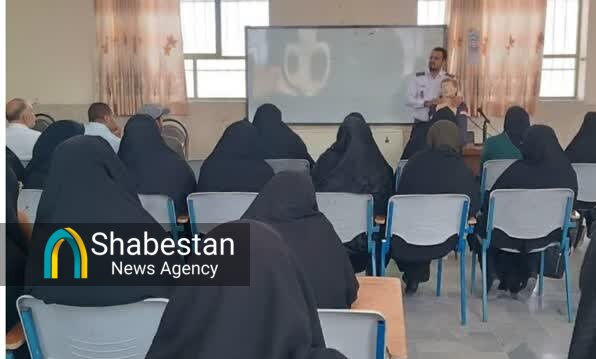 ماموریت اجتماعی و مکانی مساجد در پدافند غیرعامل