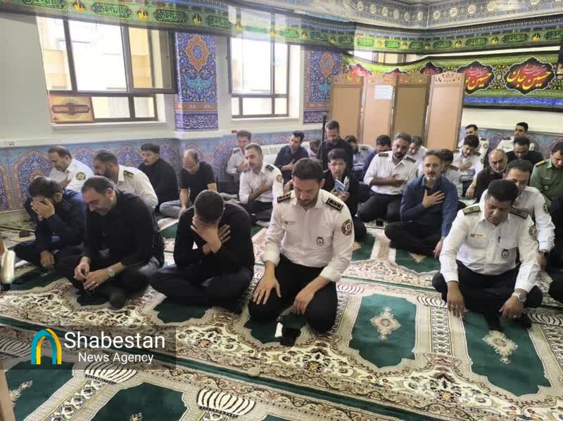 ماموریت اجتماعی و مکانی مساجد در پدافند غیرعامل