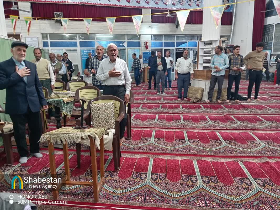 ماموریت اجتماعی و مکانی مساجد در پدافند غیرعامل