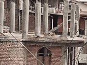 پایان پرونده ۱۶ ساله؛ دادگاه هند حکم به تخریب کامل مسجد سنجولی در شیملا داد