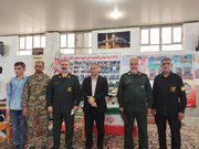 ۴ سال الگوپردازی در پایگاه‌های مقاومت