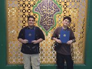 درخشش گیلان در جشنواره تئاتر بچه‌های مسجد