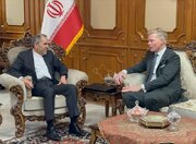 رایزنی نماینده ویژه دبیرکل سازمان ملل متحد در امور یمن با تخت روانچی در عمان