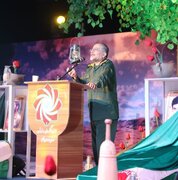 تغییر هندسه قدرت در جهان با پیروزی انقلاب اسلامی آغاز شد