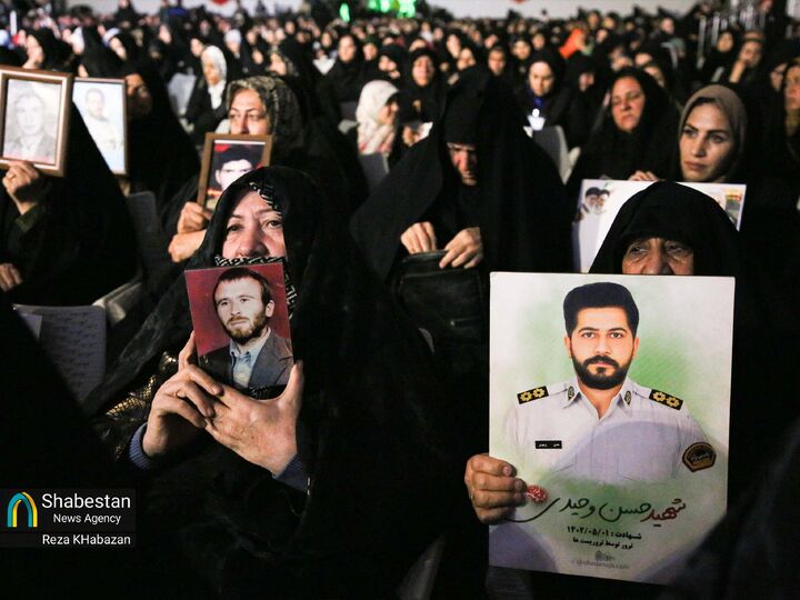 پوشش گسترده خبرنگاران از اجلاسیه شهدا، نقش بی‌بدیلی در انتقال پیام شهدا داشت