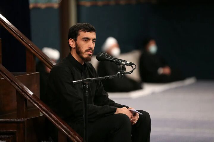 مراسم عزاداری ایام فاطمیه در مسجد دانشگاه تهران برگزار می‌شود