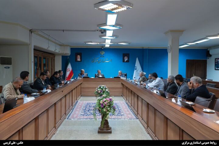 انسجام و وحدت مسیر خدمت به مردم را هموارتر می‌کند