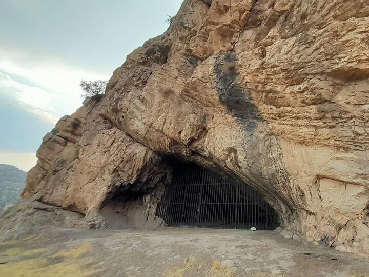 قوه قضاییه اعلام کرد: سند تک برگ غار تاریخی کلدر صادر شد