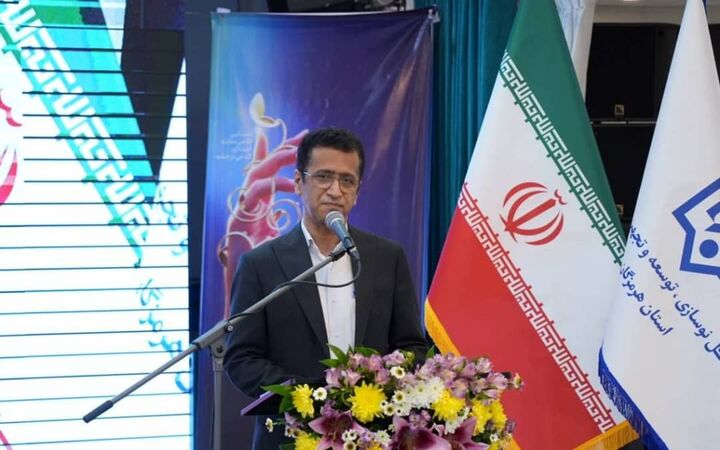 رشد چشمگیر نهضت مدرسه‌سازی در هرمزگان/ ۶۰۰ مدرسه جدید در استان ساخته می‌شود