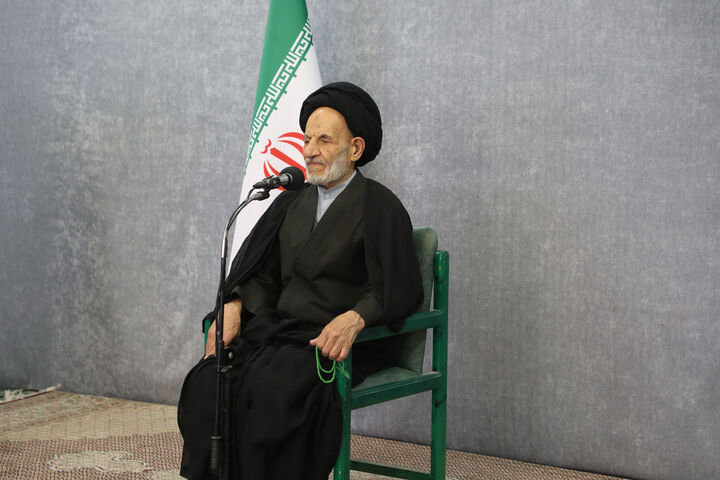 عدالت‌طلبی، موج بیداری اسلامی را در جهان رقم زده است