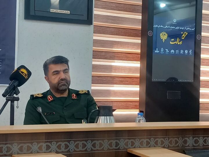 «طرحی نو برای احیای فرهنگ ایرانی–اسلامی» / جهاد تبیین کمتر از شهادت نیست