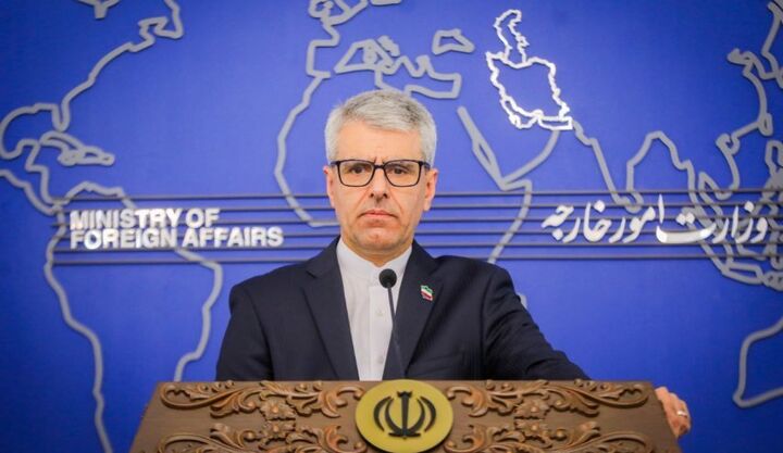 مذاکره تنها با احترام به حقوق ملت و پذیرش حقوق هسته‌ای ایرن ممکن است