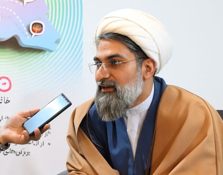 «قطار قرآنی» ابزار نوین آموزش مفاهیم دینی و قرآنی به کودکان