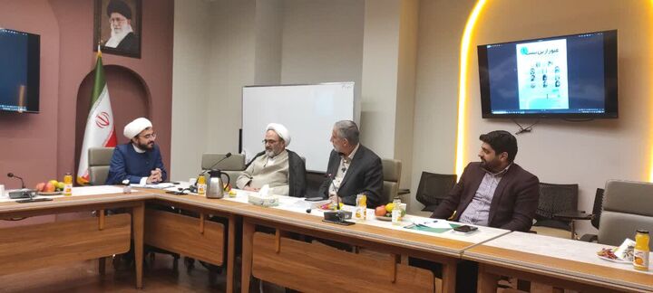 ضرورت هم افزایی حوزه و دانشگاه برای عبور از بن بست‌های سبک زندگی