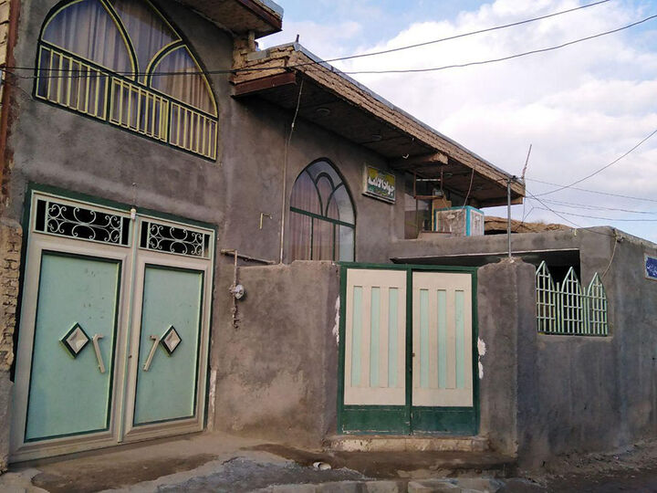 وقف ۱۰میلیارد ریالی برای توسعه کانون مسجد در روستای فروتقه