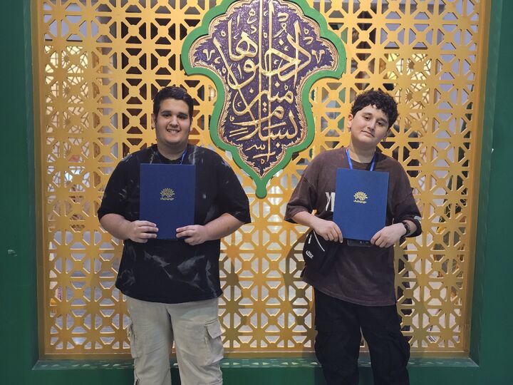 درخشش گیلان در جشنواره تئاتر بچه‌های مسجد