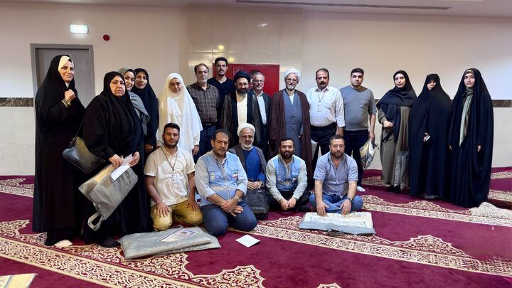 تبیین رسالت خبرنگاری در نشر معارف حج؛ از جعفر طیار تا شهید آوینی