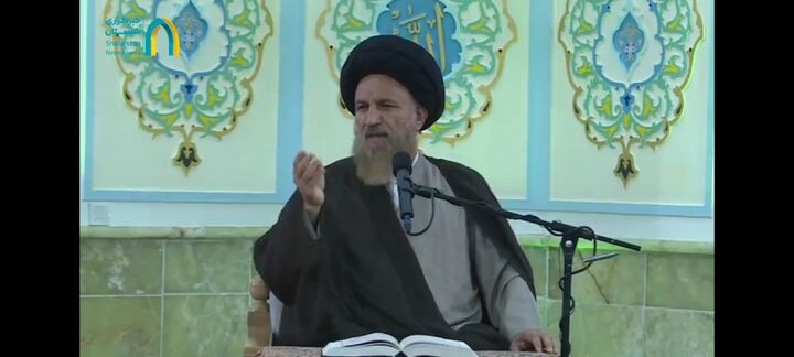 حلم، یک عقل اخلاقی در کنار علم است