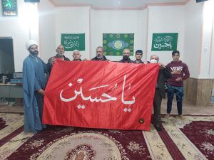 وقتی کارهای ناشدنی در فخرآباد بم به همت مسجد و امامش ممکن شد