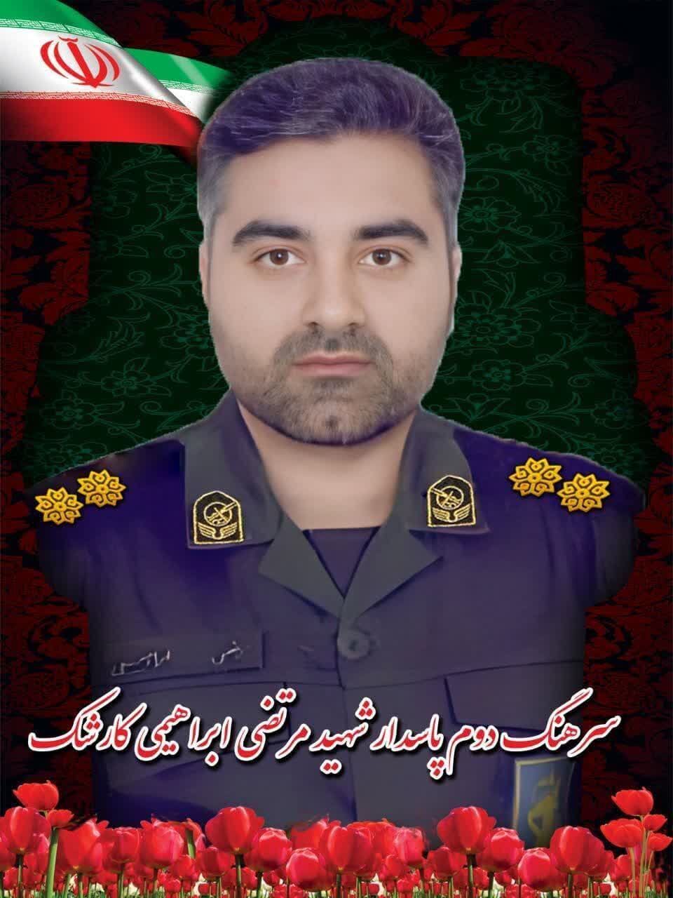 شهید ابراهیمی کارشک؛ نماد تعهد، مهربانی و مسئولیتپذیری