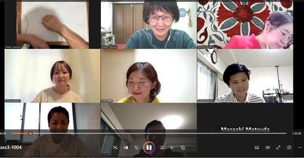 سیامین دوره آموزش زبان فارسی در ژاپن آغاز شد