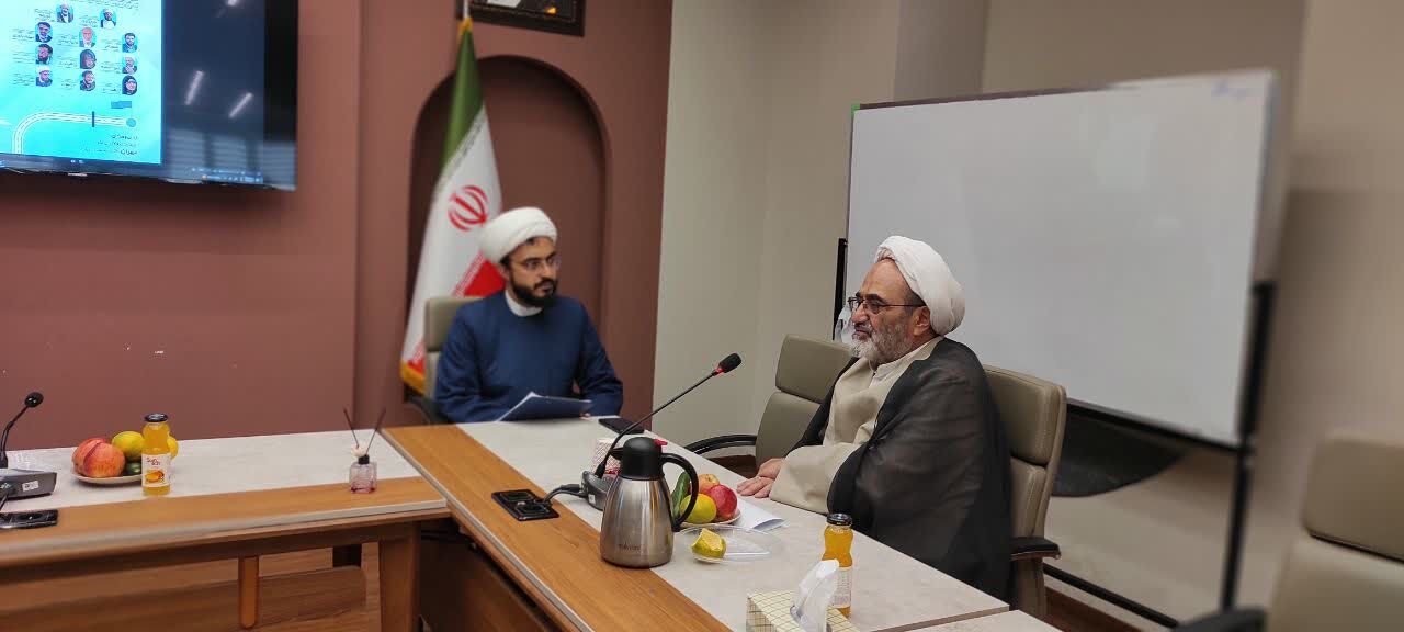 ضرورت هم افزایی حوزه و دانشگاه برای عبور از بن بست‌های سبک زندگی