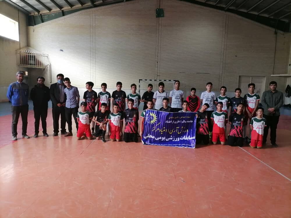 وقف ۱۰میلیاردی برای یک کانون فرهنگی روستایی