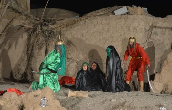 وقف ۱۰میلیاردی برای یک کانون فرهنگی روستایی