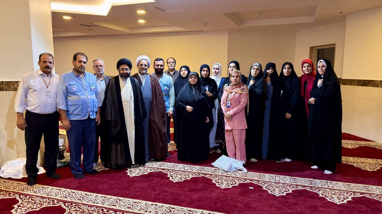 تبیین رسالت خبرنگاری در نشر معارف حج؛ از جعفر طیار تا شهید آوینی