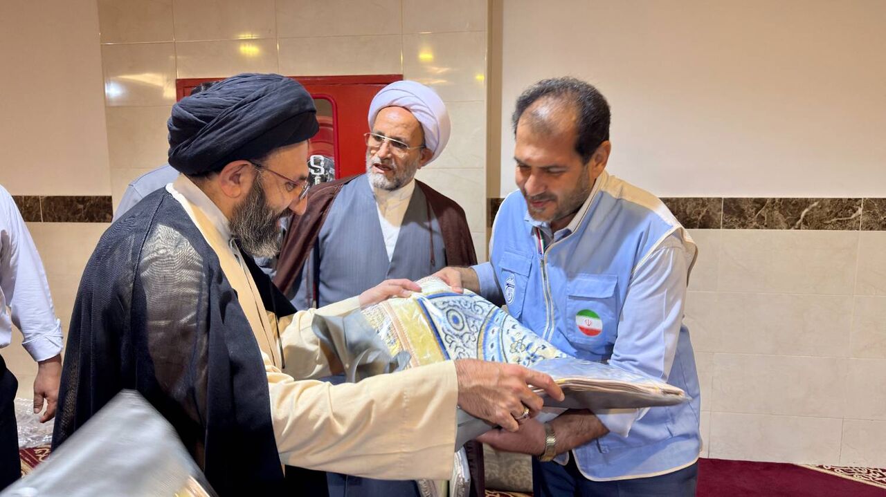 تبیین رسالت خبرنگاری در نشر معارف حج؛ از جعفر طیار تا شهید آوینی