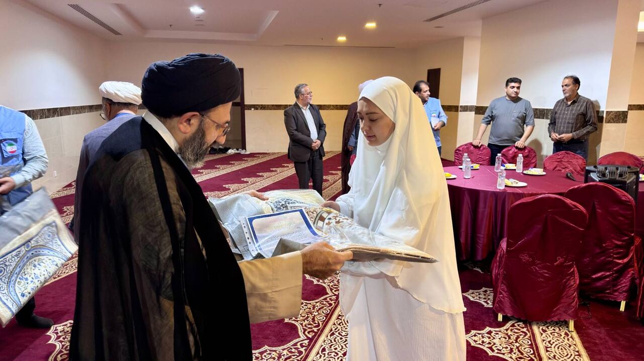 تبیین رسالت خبرنگاری در نشر معارف حج؛ از جعفر طیار تا شهید آوینی