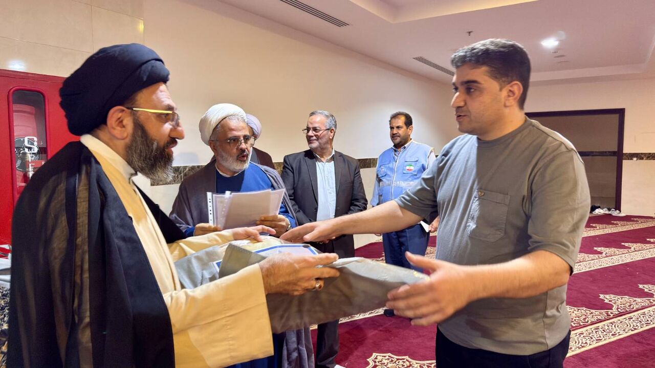 تبیین رسالت خبرنگاری در نشر معارف حج؛ از جعفر طیار تا شهید آوینی