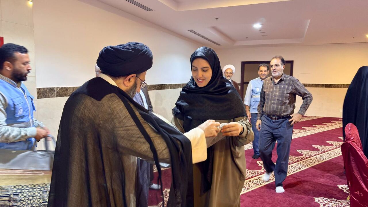 تبیین رسالت خبرنگاری در نشر معارف حج؛ از جعفر طیار تا شهید آوینی