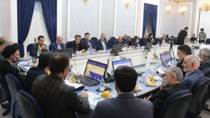 کاشان به جمع شهرهای زیارتی ایران پیوست